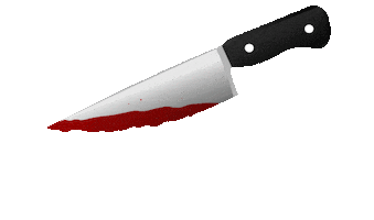 Dexter Morgan Sticker by Showtime