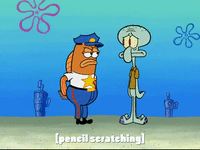 season 7 keep bikini bottom beautiful GIF by SpongeBob SquarePants