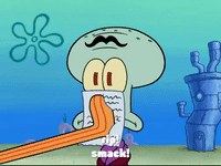 season 7 keep bikini bottom beautiful GIF by SpongeBob SquarePants