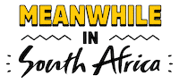 meetsouthafrica travel holiday vacation africa Sticker