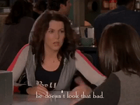 season 4 netflix GIF by Gilmore Girls 