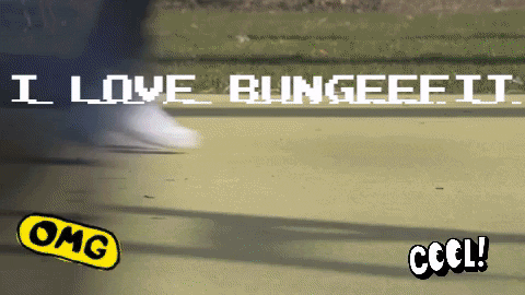 bungeefit giphyupload GIF