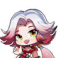 No Problem Love Sticker by FreeNFT