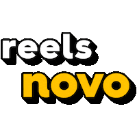 fomedavez reels novo reels novo reel reels novo Sticker
