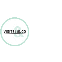 Immobilier Vendu Sticker by Visite & Co