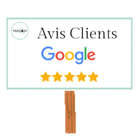 Immobilier Vendu Sticker by Visite & Co