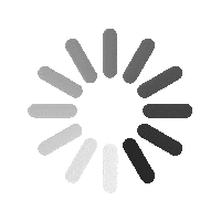 Spins Uploading Sticker by Jess Mac