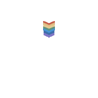 Rainbow Pride Sticker