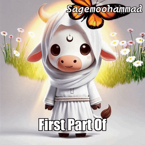 Flower Glow GIF by Sagemoohammad