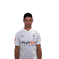 Come On Motivation Sticker by Borussia Mönchengladbach