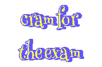 Law School Student Sticker by NeighborlyNotary®