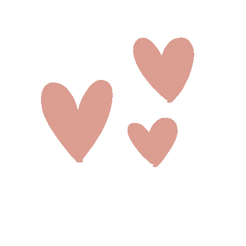 Heart Love Sticker