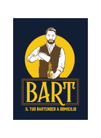 bartcocktailit party drink cocktail bart Sticker