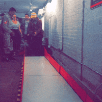bbq films GIF by BBQ Films Presents: Ghostbusters