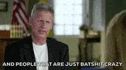 gary johnson GIF by Election 2016