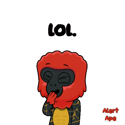 Girl Lol Sticker by VeeFriends