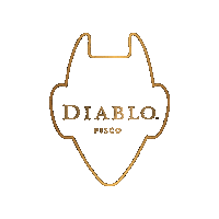 Pisco Diablo Sticker by Concha y Toro - Pisco Diablo