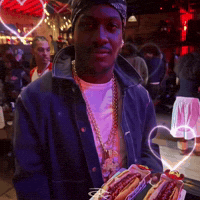 Lil Yachty Lilboat GIF by Respective