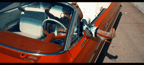 therubirose giphyupload big mouth rubi rose rubirose GIF