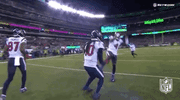 jump together 2018 nfl GIF by NFL