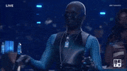 GIF by BET Awards