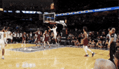 Ucf Basketball GIF by UCF Knights