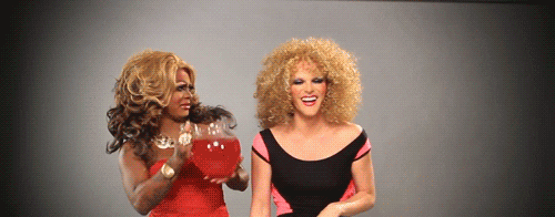 willam belli willams beatdown ep 3 GIF