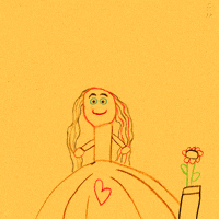 Valentines Day Heart GIF