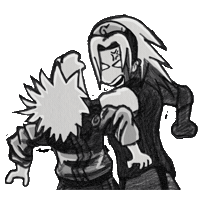 Naruto Uzumaki Rage Sticker