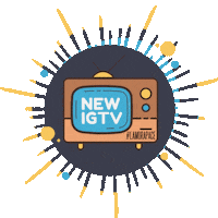 LamoraDMetrice igtv new igtv ldp lamora pace Sticker