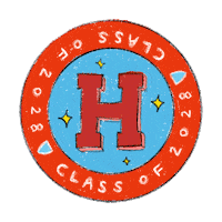 Harvard University Sticker by Harvard Alumni Association