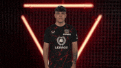 Bayer Leverkusen Soccer GIF by Bundesliga