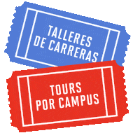 Innovate Sticker by UPC edu