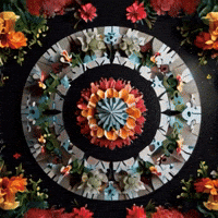 Fashion Vintage GIF by Garbi KW