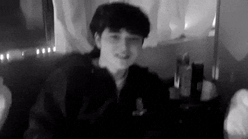 Kota Bonna GIF by TheDreamTeam 