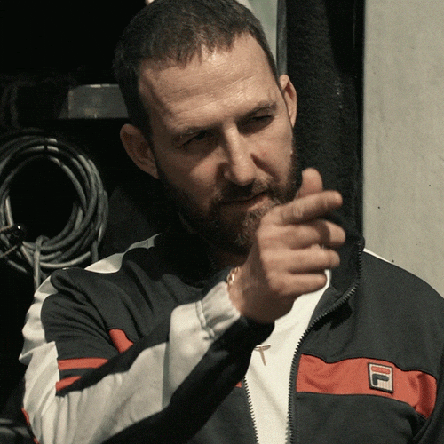 GIF by Lionsgate