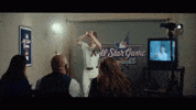 All-Star Sport GIF by MLB