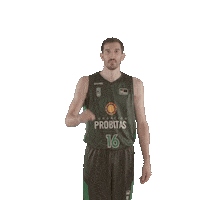 Liga Endesa Basketball Sticker by ACB