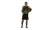 Liga Endesa Spinning Sticker by ACB
