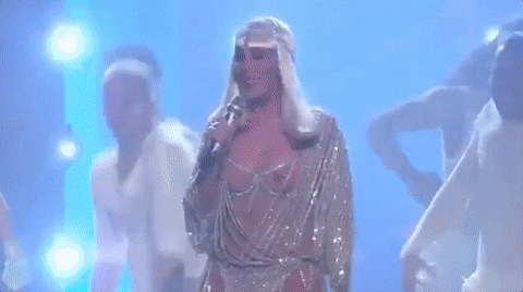 Cher GIF by Billboard Music Awards