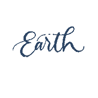 On Earth As It Is In Heaven Sticker by Relate Church