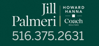 Jill Palmeri GIF by Howard Hanna | Coach Realtors
