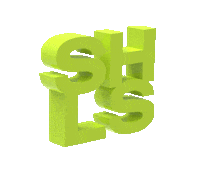 Sticker by SHALS