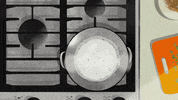 Asian Food Cooking GIF