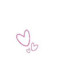Heart Love Sticker