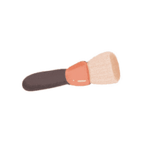 bemessy beauty make up brush bemessy Sticker