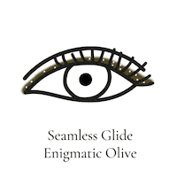 Beauty Eyes Sticker by Lisa Eldridge