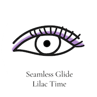Beauty Eyes Sticker by Lisa Eldridge