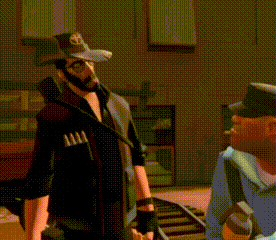 Team Fortress 2 Freak GIF