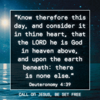 Consider It In Heaven GIF